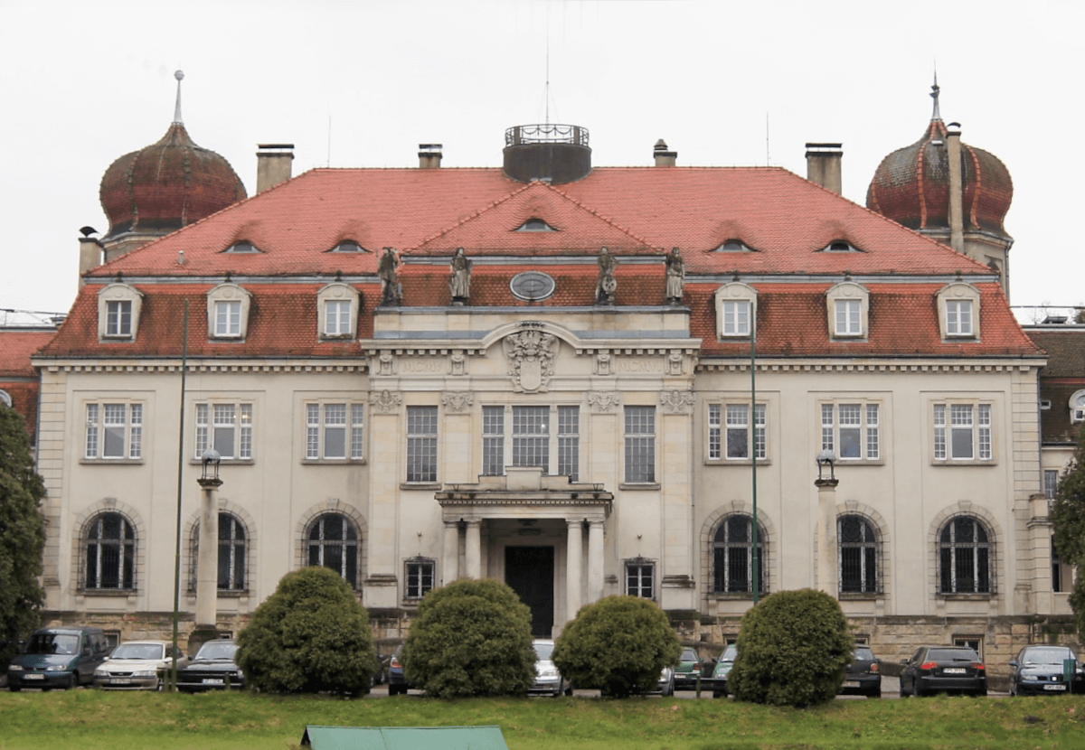 dokumentacje o ekspertyzy do projektu