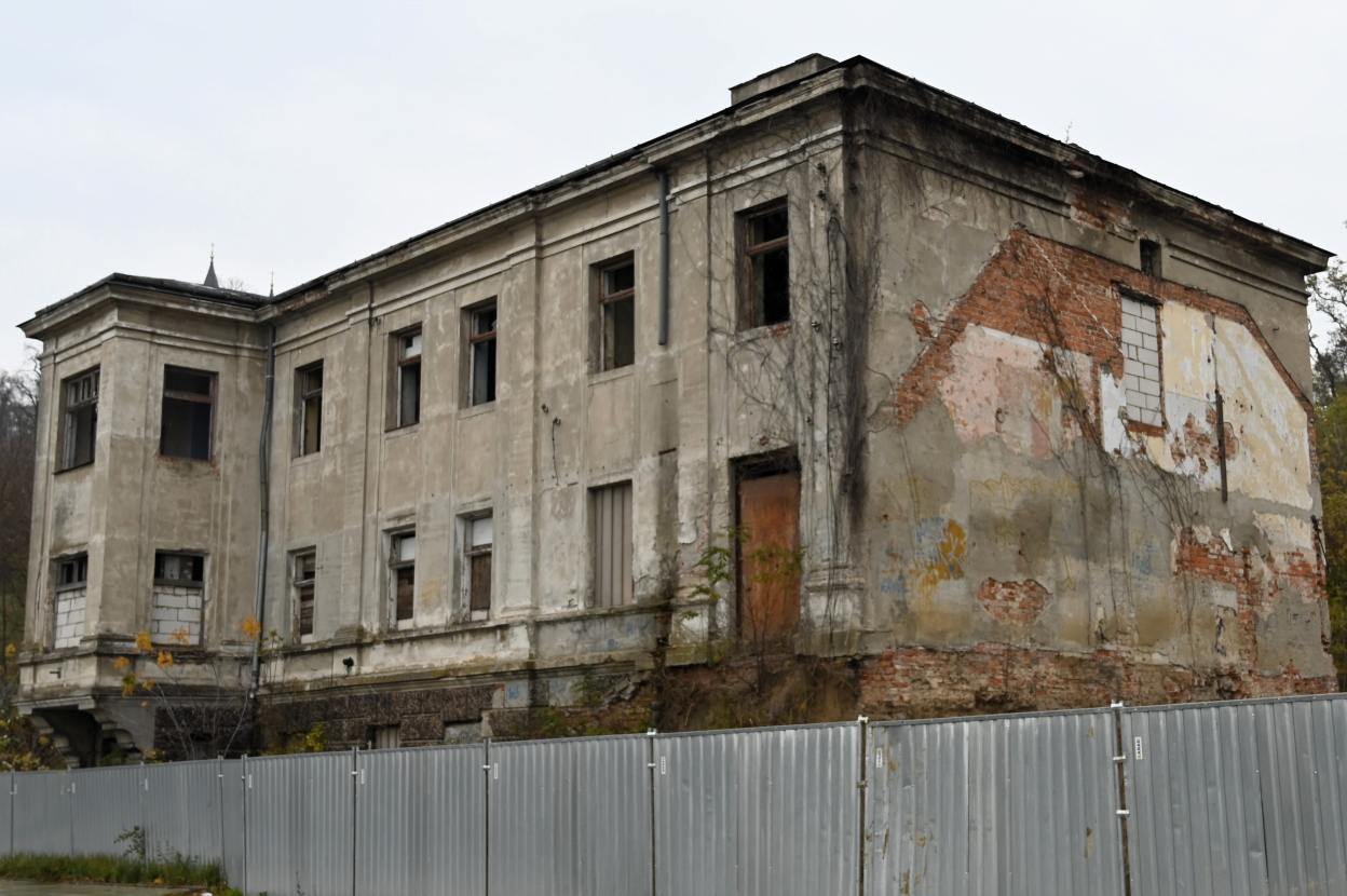 badania architektoniczne