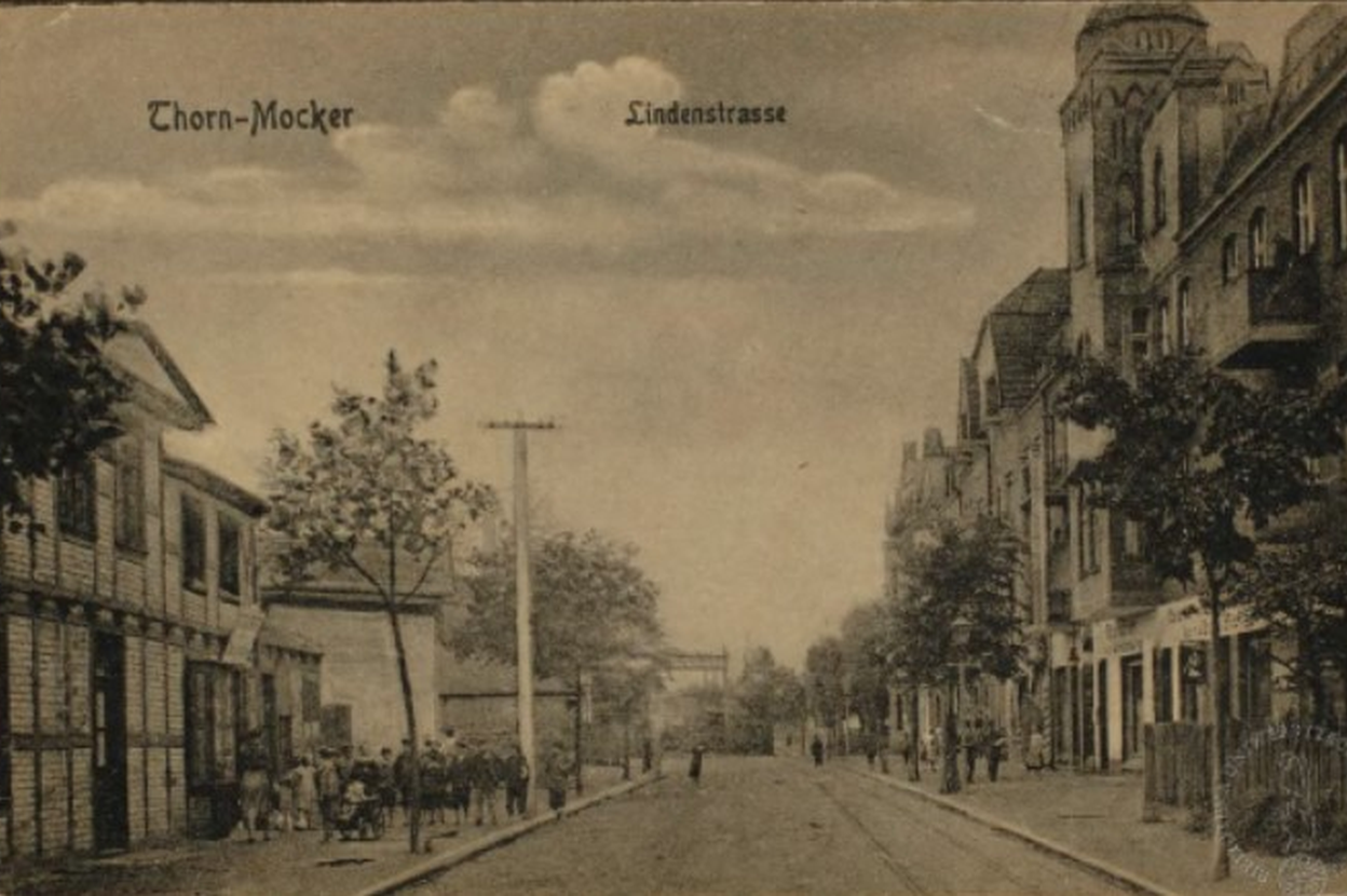 kwerendy archiwalne i opracowania historyczne