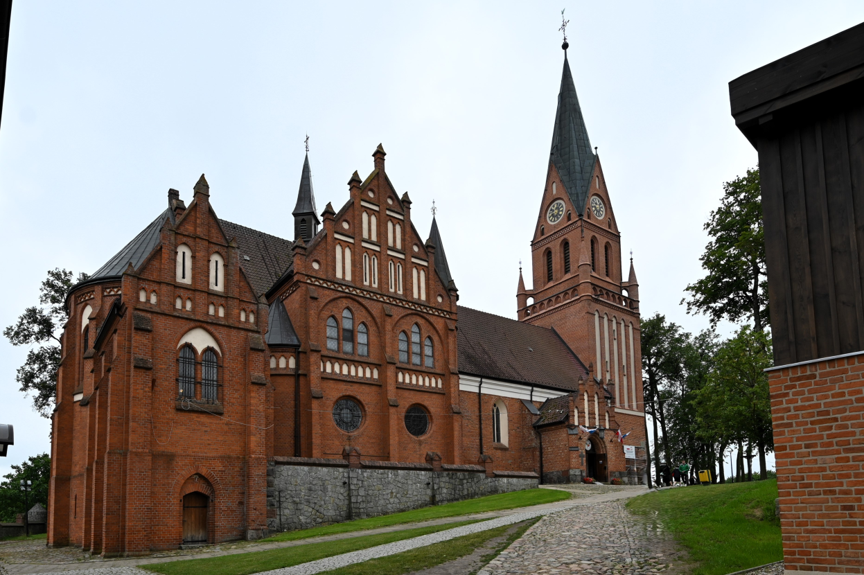 Przygotowywanie wniosków o wpis do rejestru zabytków i na listę pomników historii